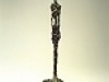 Alberto Giacometti · [Femme debout] ([Stehende Frau])
