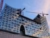 Elbphilharmonie Dach