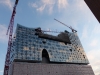 Elbphilharmonie Dach