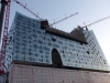 Elbphilharmonie Dach