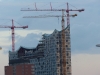 Elbphilharmonie Dach