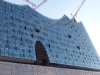 Elbphilharmonie Dach