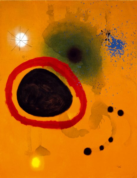 Joan_Miro_Cercle_rouge__etoile__Roter_Kreis__Stern__1965_01