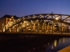 Speicherstadt Hamburg