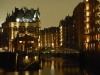 Speicherstadt