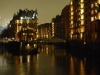 Speicherstadt