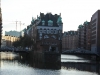 Speicherstadt