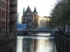 Speicherstadt