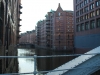 Speicherstadt