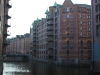 Speicherstadt