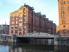 Speicherstadt