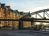 Speicherstadt