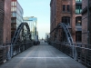 Speicherstadt