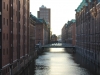 Speicherstadt