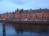 Speicherstadt