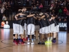 Hamburg Towers in den PlayOfss gegen Würzburg