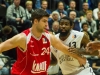 Hamburg Towers in den PlayOfss gegen Würzburg