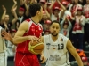 Hamburg Towers in den PlayOfss gegen Würzburg