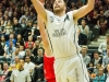 Hamburg Towers in den PlayOfss gegen Würzburg