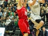 Hamburg Towers in den PlayOfss gegen Würzburg