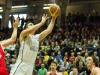 Hamburg Towers in den PlayOfss gegen Würzburg
