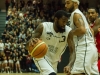 Hamburg Towers in den PlayOfss gegen Würzburg
