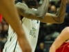 Hamburg Towers in den PlayOfss gegen Würzburg