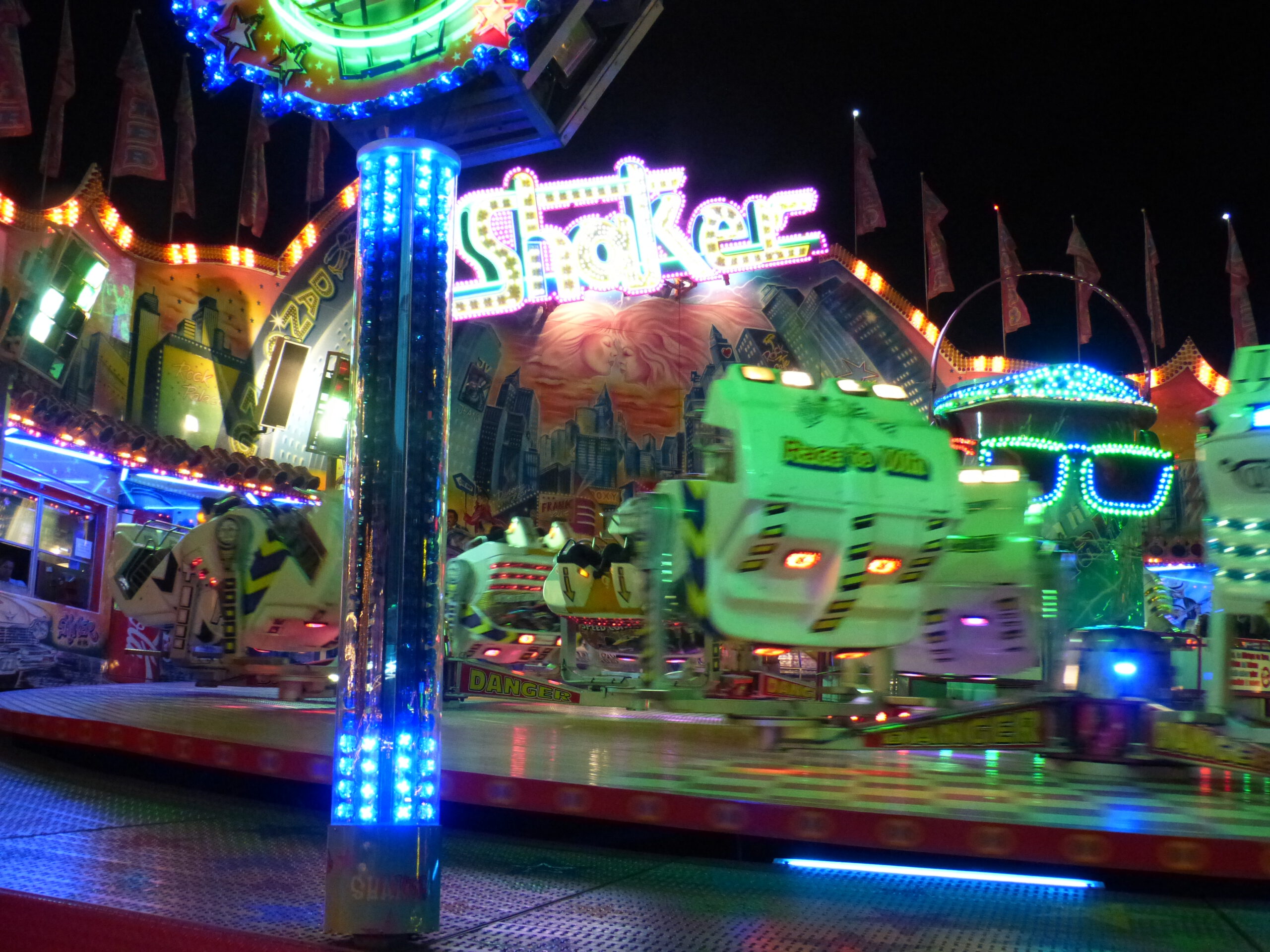 Hamburger Dom