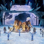 ICE AGE LIVE - Show