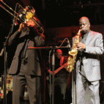 Maceo Parker