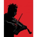 Nigel Kennedy