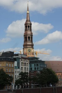 St. Katharinen