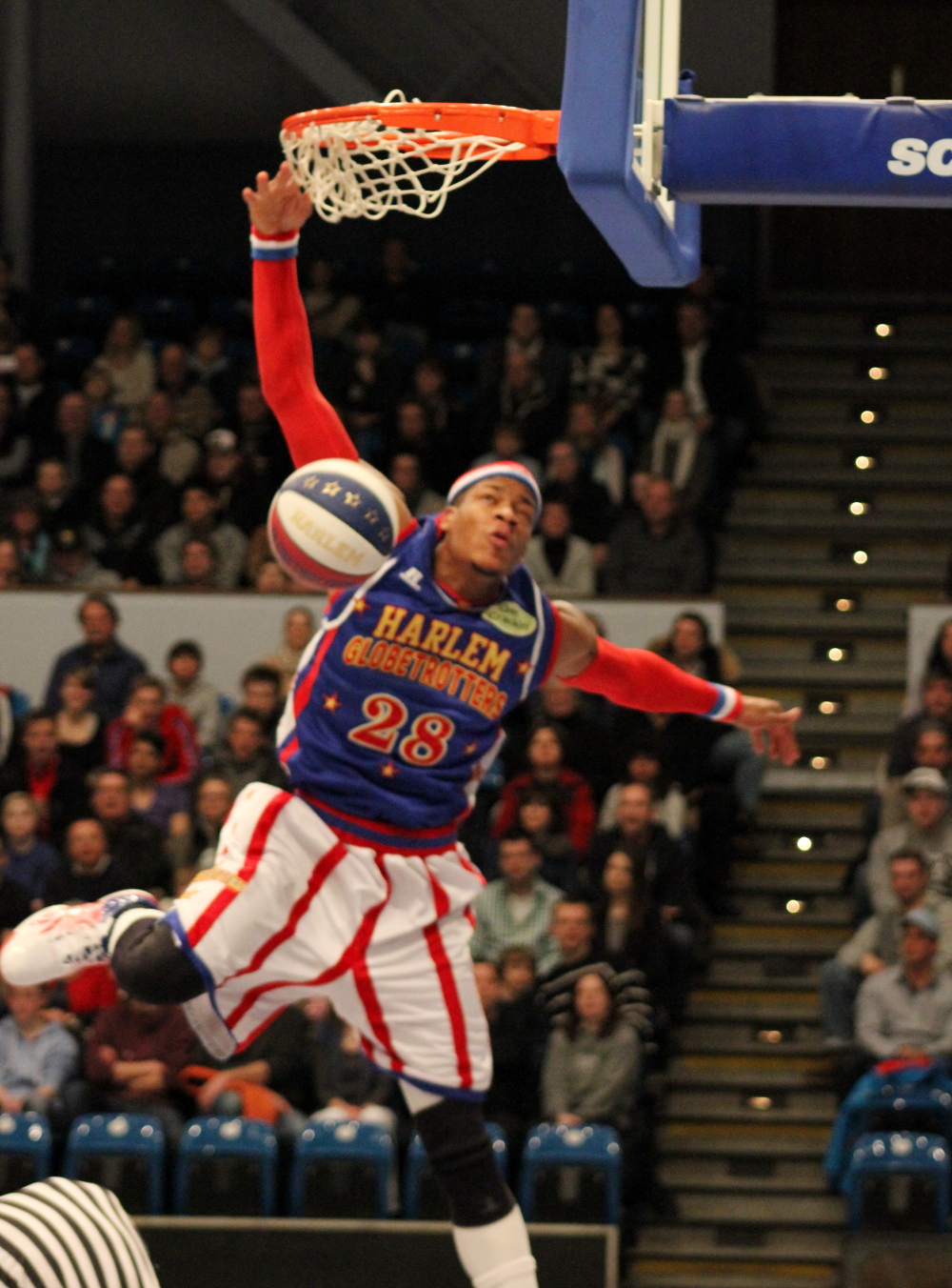 Harlem Globetrotters