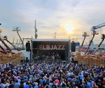 Elbjazz Festival 2013