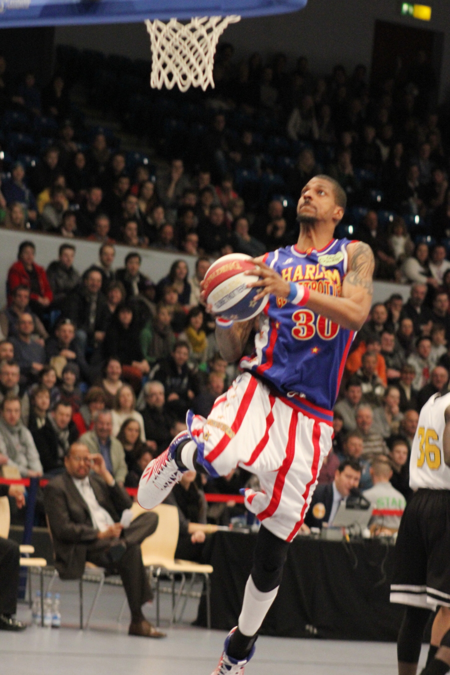 Harlem Globetrotters