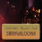 Swingaloona