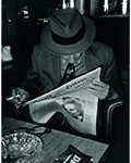 William S. Burroughs