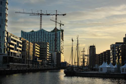 Elbphilharmonie