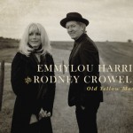 Emmylou Harris & Rodney Crowell