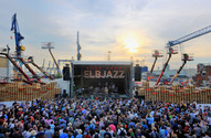Elbjazz Festival
