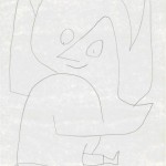 Paul Klee - Engel