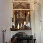 Orgel St. Katharinen 