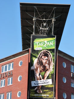 Tarzan