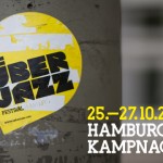 Überjazz-Festival 2013