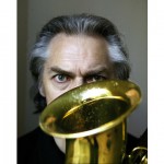 Jan Garbarek