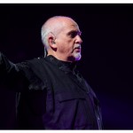 Peter Gabriel