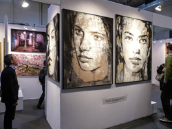 Affordable Art Fair 2013