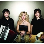 The Band Perry