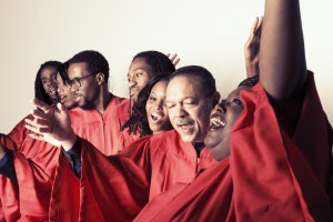 The Gospel People