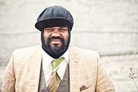 Gregory Porter